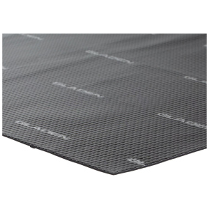 Gladen AERO-Flex 20 pezzi BULK – Smorzante Butile 2,1 mm