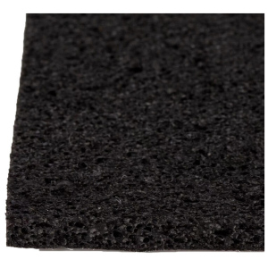 Gladen AERO-Foam 30 pezzi BULK – Schiuma Autoadesiva 5 mm - immagine 2