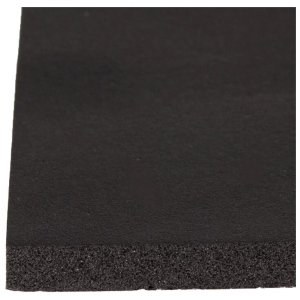Gladen AERO-Neoprene 20 pezzi BULK – Neoprene Disaccoppiante 6 mm - immagine 2
