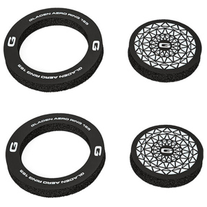 Gladen AERO RING 165 – Anelli di Tenuta 165 mm