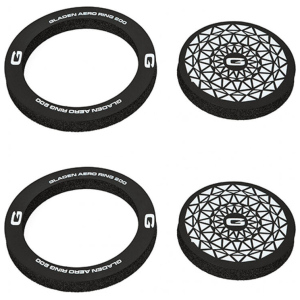 Gladen AERO RING 200 – Anelli di Tenuta 200 mm