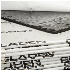 Gladen AERO-SILENPRO 10 pezzi BULK – Smorzante Multistrato 10 mm - immagine 3