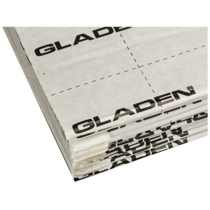 Gladen AERO-SILENPRO 10 pezzi BULK – Smorzante Multistrato 10 mm