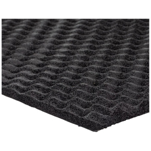 Gladen AERO-Wave 20 pezzi BULK – Schiuma Ondulata 20 mm