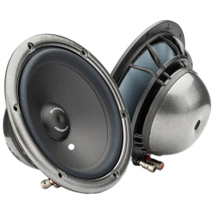 Gladen AEROSPACE 165 DC – Woofer 16,5 cm Dust Cap