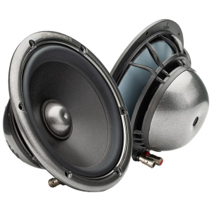 Gladen AEROSPACE 165 PP – Woofer 16,5 cm Phase Plug
