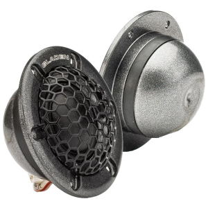 Gladen AEROSPACE 20 – Tweeter a Cupola 20 mm