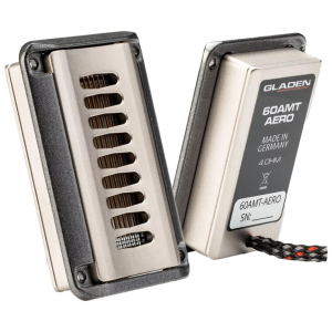 Gladen AEROSPACE 60 AMT – Tweeter AMT