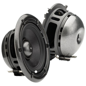 Gladen AEROSPACE 80 PP – Midrange 8 cm Phase Plug