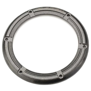 Gladen AEROSPACE RING 80 – Anelli Decorativi 8 cm