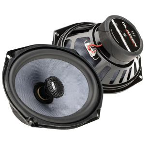 Gladen ALPHA 609 C – Coassiali 6x9