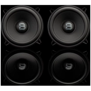 Gladen BETA 130.2 – Kit 2 Vie 13 cm - immagine 2