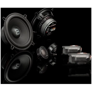 Gladen BETA 130.2 – Kit 2 Vie 13 cm