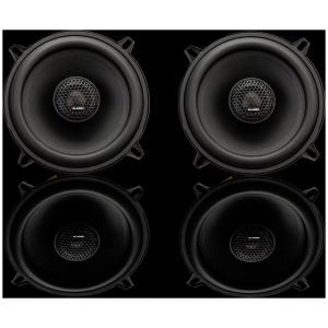 Gladen BETA 130-X – Altoparlanti Coassiali 13 cm - immagine 3