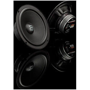 Gladen BETA 165.2 – Kit 2 Vie 16,5 cm - immagine 2