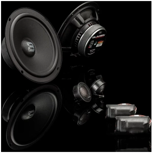 Gladen BETA 165.2 – Kit 2 Vie 16,5 cm