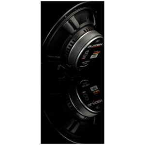 Gladen BETA 165-X – Altoparlanti Coassiali 16,5 cm - immagine 3