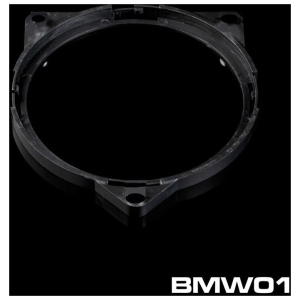 Gladen BMW01 – Anelli Adattatori BMW