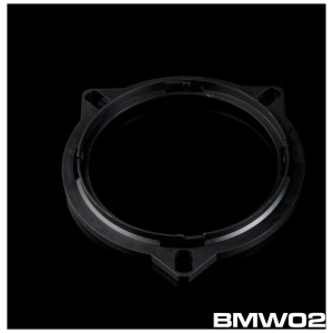 Gladen BMW02 – Anelli Adattatori BMW
