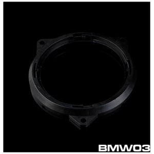 Gladen BMW03 – Anelli Adattatori BMW