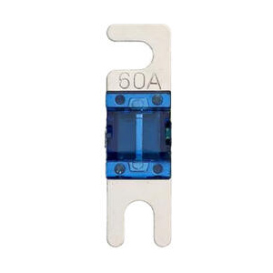Gladen ECO AFC fuse Mini ANL 60 A – Fusibile Mini ANL 60 A