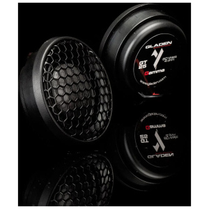 Gladen GA-GT25 – Tweeter 25 mm - immagine 2