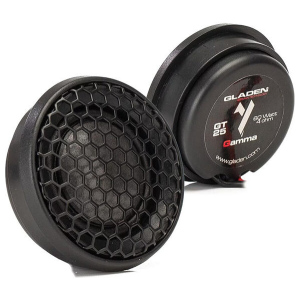 Gladen GA-GT25 – Tweeter 25 mm