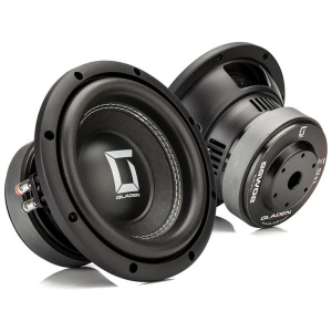 Gladen GA-SSW08 – Subwoofer 20 cm