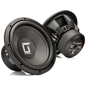 Gladen GA-SSWX12 – Subwoofer 30 cm High Performance