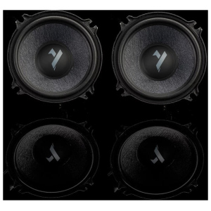 Gladen GAMMA GM80 – Midrange 8 cm - immagine 2