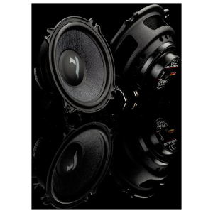 Gladen GAMMA GM80 – Midrange 8 cm - immagine 3