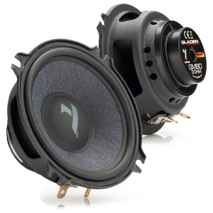 Gladen GAMMA GM80 – Midrange 8 cm
