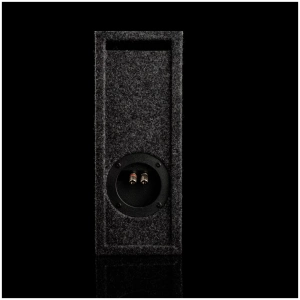 Gladen GAMMA GS-08 SLIM-VB – Subwoofer in Cassa 20 cm - immagine 3