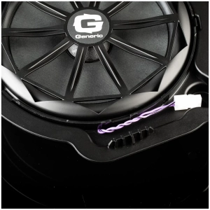 Gladen GENERIC 200-MB01 – Woofer 20 cm Mercedes - immagine 2