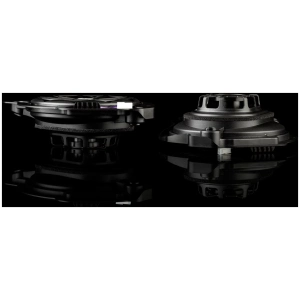 Gladen GENERIC 200-MB01 – Woofer 20 cm Mercedes - immagine 3