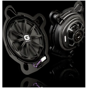 Gladen GENERIC 200-MB01 – Woofer 20 cm Mercedes