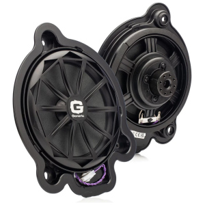 Gladen GENERIC 200-MB02 – Woofer 20 cm Mercedes
