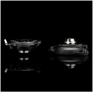 Gladen GENERIC 200-MB03 – Woofer 20 cm Mercedes - immagine 2