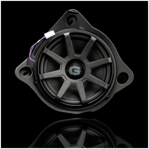 Gladen GENERIC 200-MB03 – Woofer 20 cm Mercedes - immagine 3