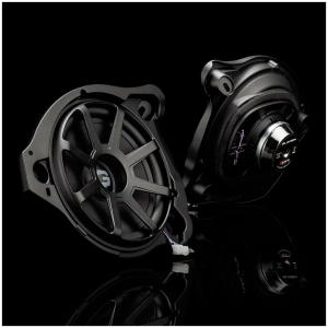 Gladen GENERIC 200-MB03 – Woofer 20 cm Mercedes