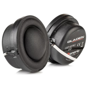 Gladen GENERIC 22 – Tweeter 22 mm
