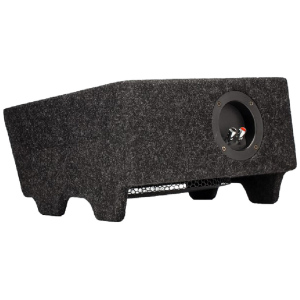 Gladen GENERIC-T6-SUB – Subwoofer Dedicato VW T5/T6 - immagine 2