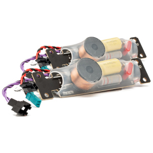 Gladen GL-CR-GENERIC – Crossover Car Audio