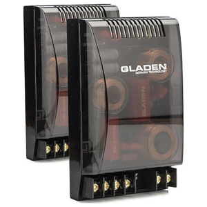 Gladen GL-CR-SIGMA – Crossover 2 Vie