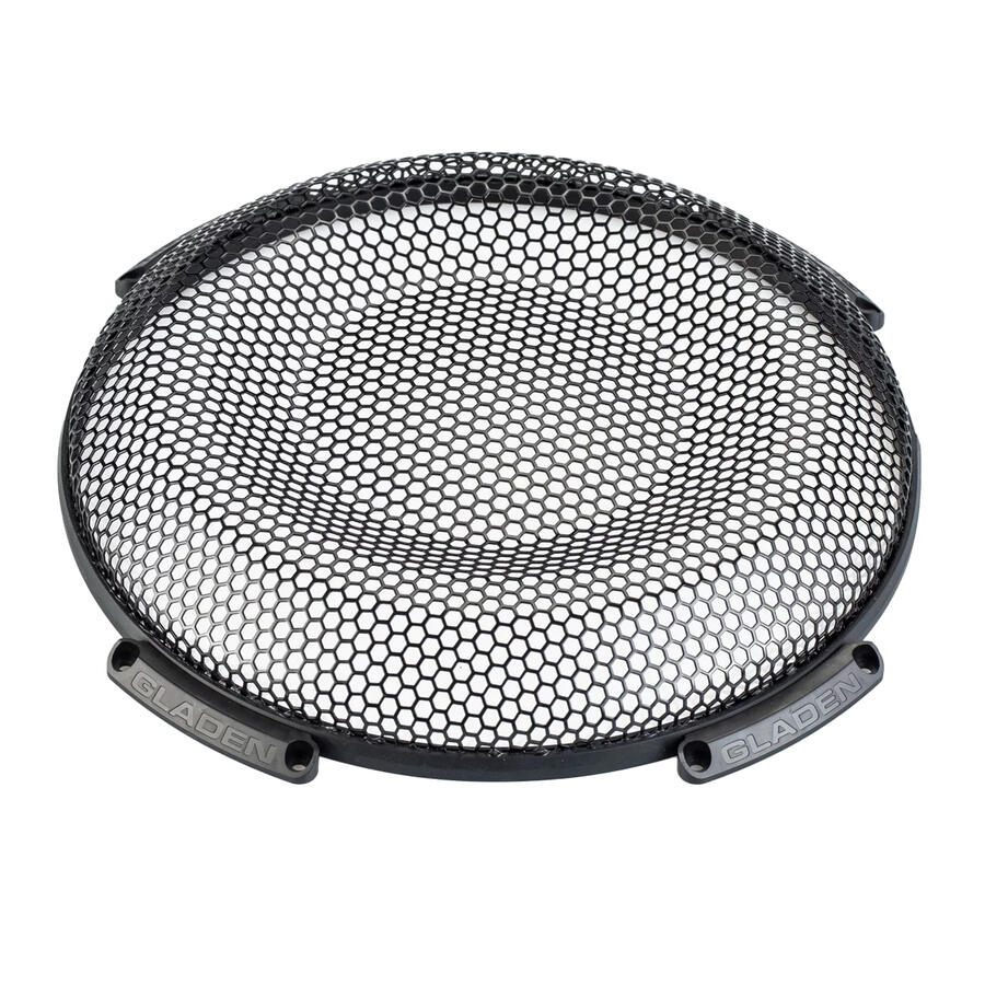 Gladen GRILL 08 β Griglia Subwoofer 20 cm Gladen GRILL 08 β Griglia Subwoofer 20 cm