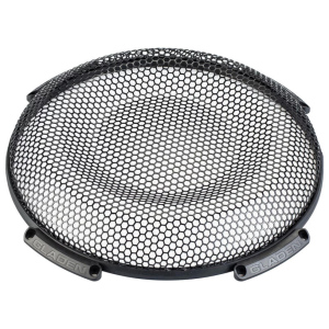 Gladen GRILL 10 – Griglia Subwoofer 25 cm