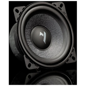 Gladen GW100 – Coppia Woofer 10 cm - immagine 3