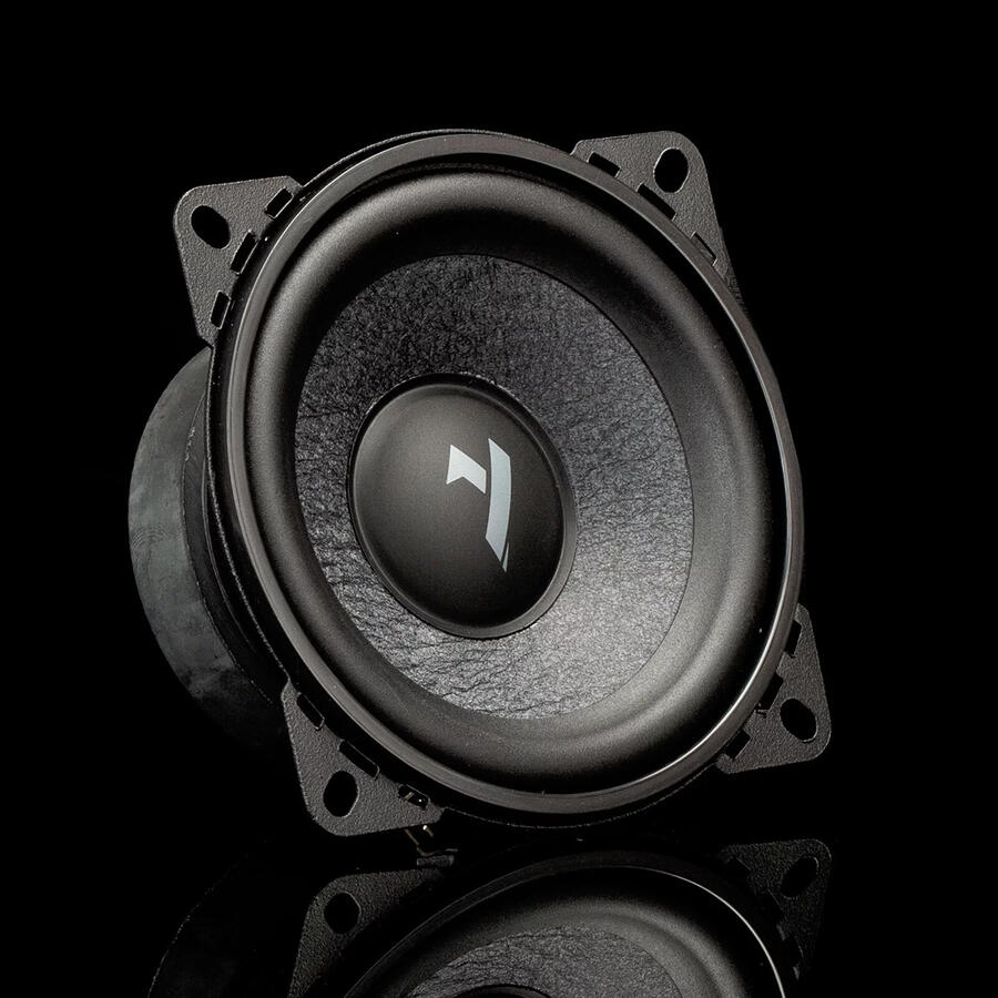 Gladen GW100 – Coppia Woofer 10 cm – immagine 3 Gladen GW100 – Coppia Woofer 10 cm - immagine 3