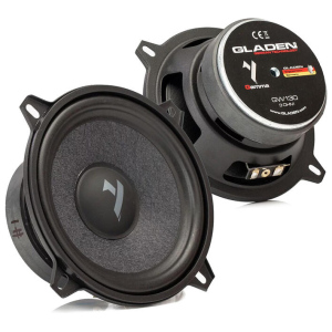 Gladen GW130 – Coppia Woofer 13 cm