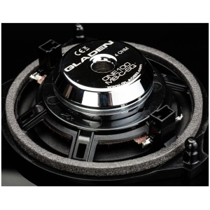 Gladen ONE 100 MB-C SQ – Altoparlante Centrale SQ Mercedes - immagine 2